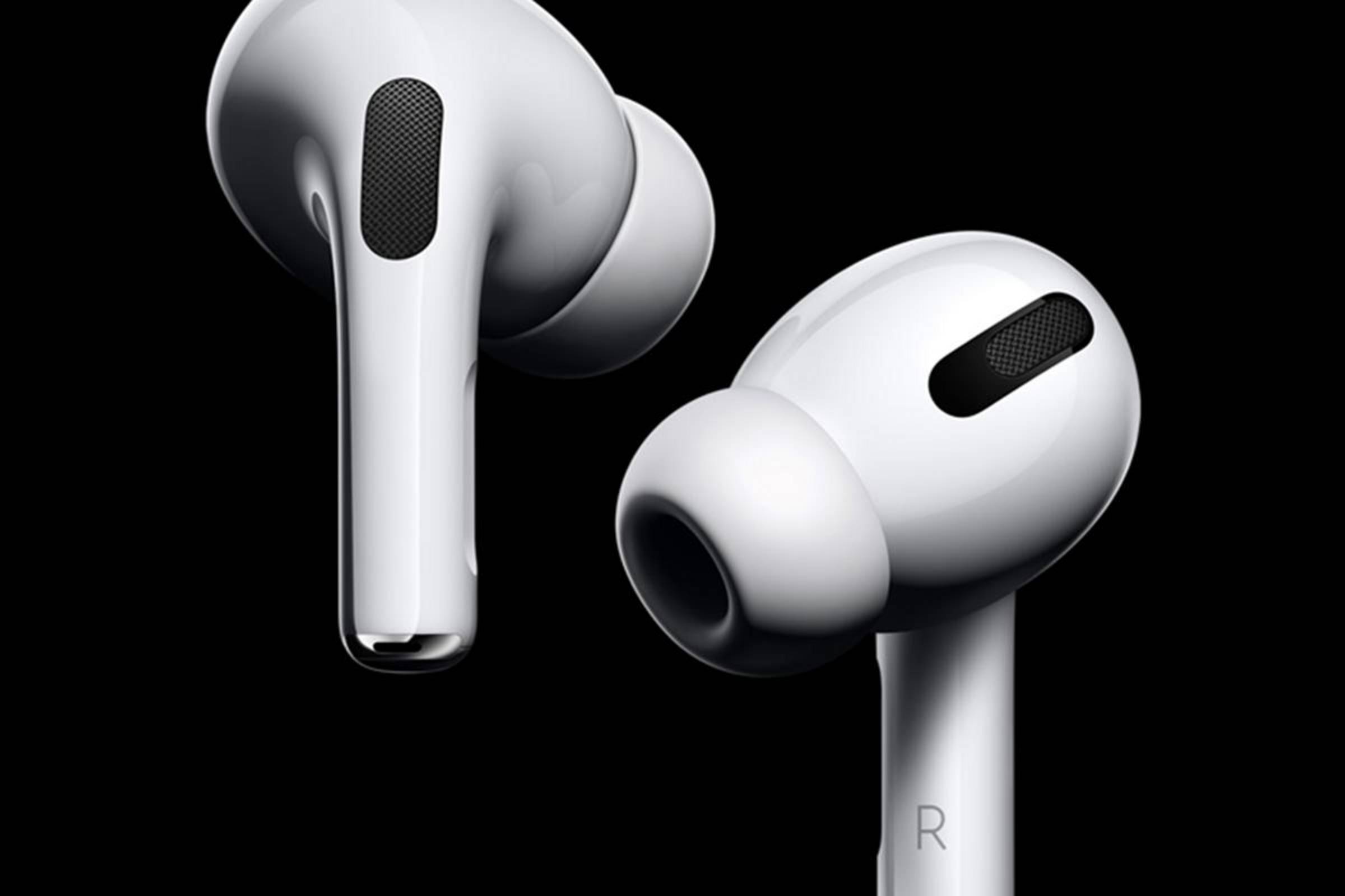 سماعات AirPods Pro