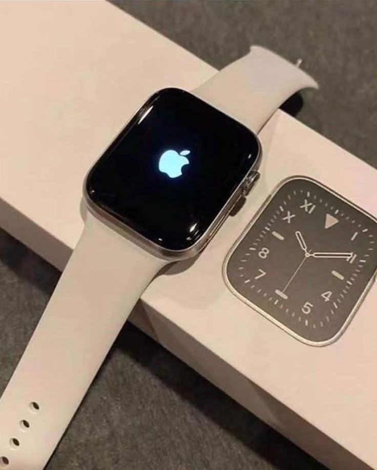 apple Smart Watch