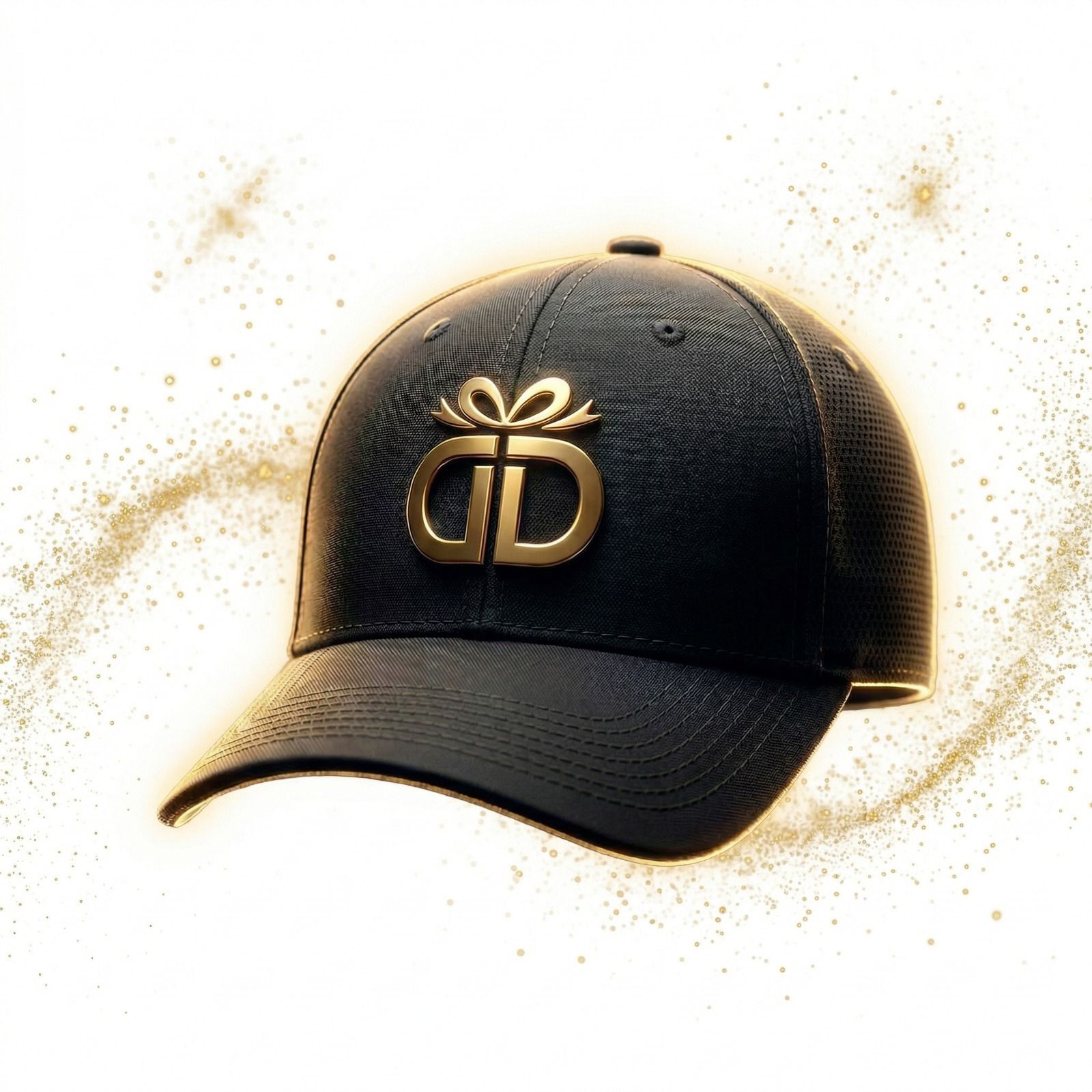 كاب كلاسيك عصري (Premium Cotton Cap) - الأناقة والحماية